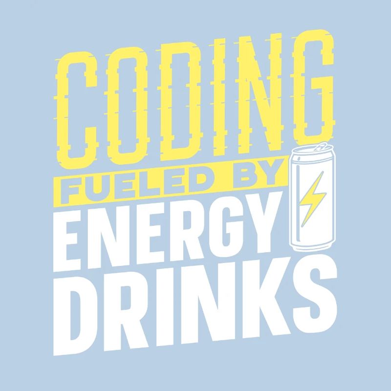 Programmation avec le code de codage des boissons énergisantes