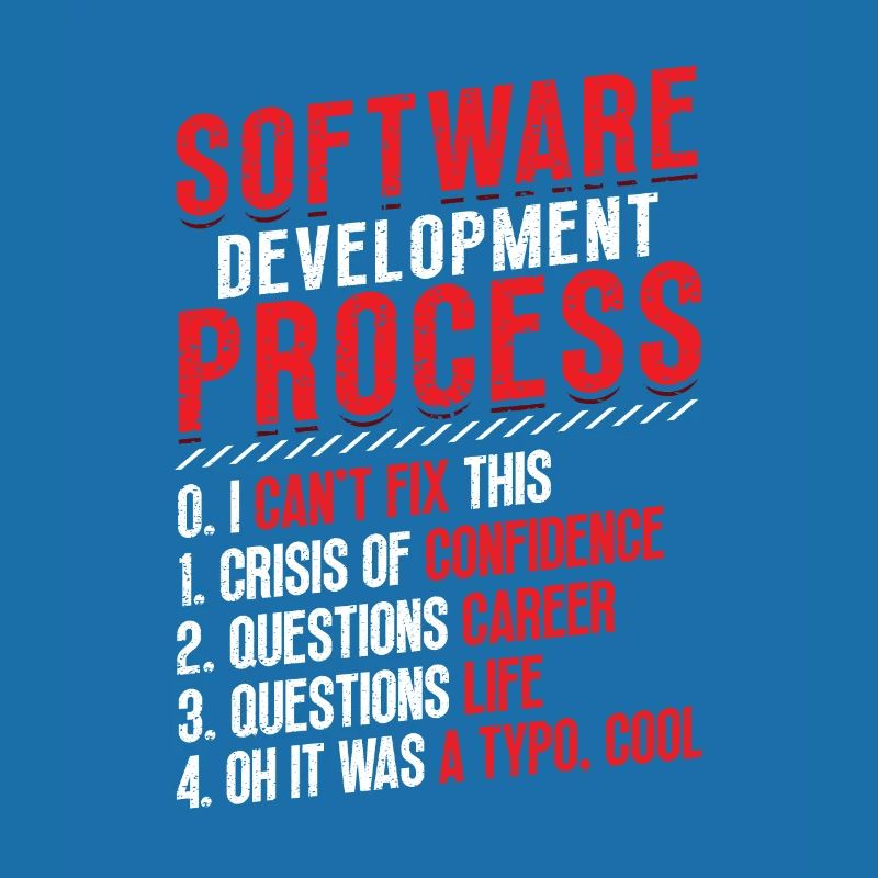 Software-Entwicklungsprozess, Programmierung