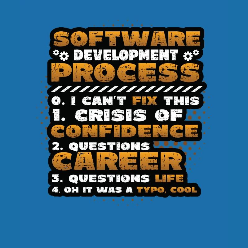 Software-Entwicklungsprozess, Programmierung