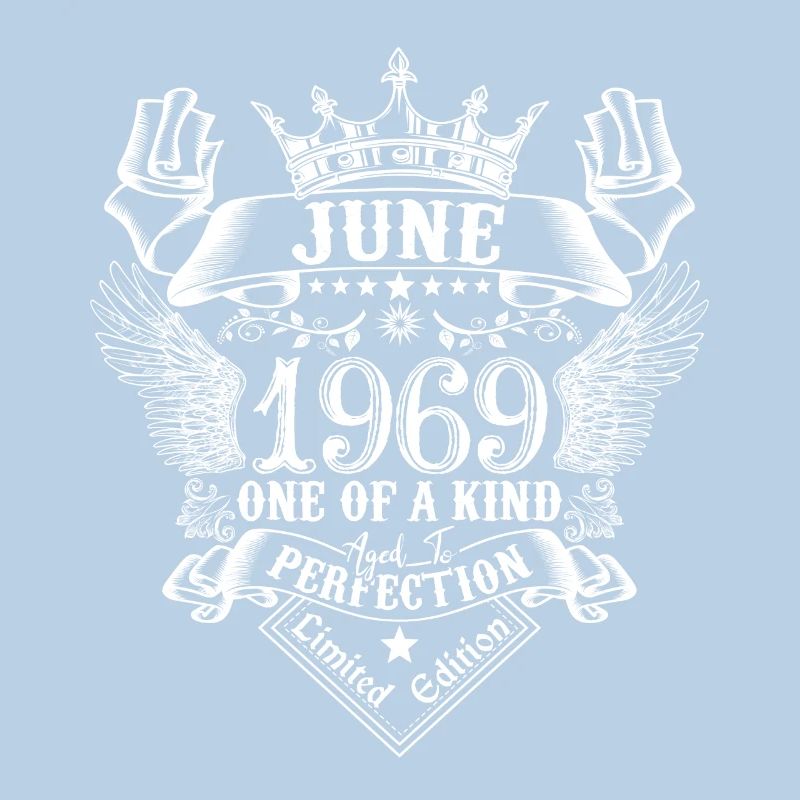 Juni 1969 Jahrestag Juni 1969 Juni