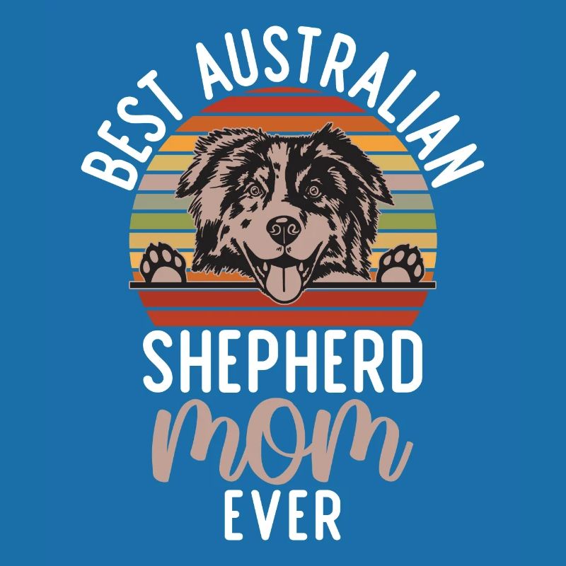 Australian Shepherd Gifts