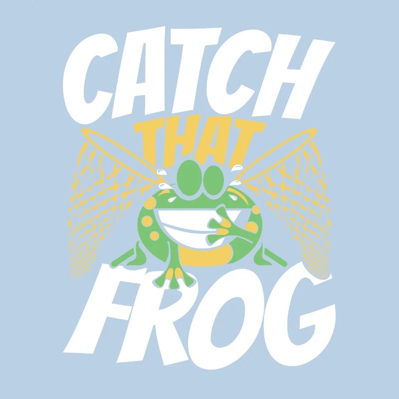 Catch That Frog Tree Frog Toad Tadpole