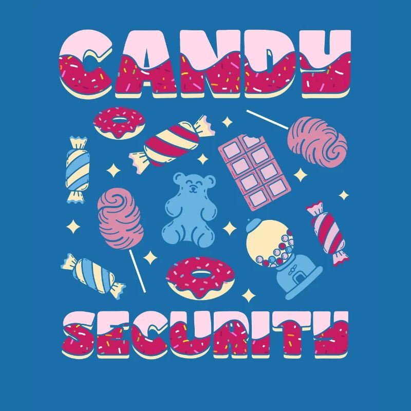 Candy Security