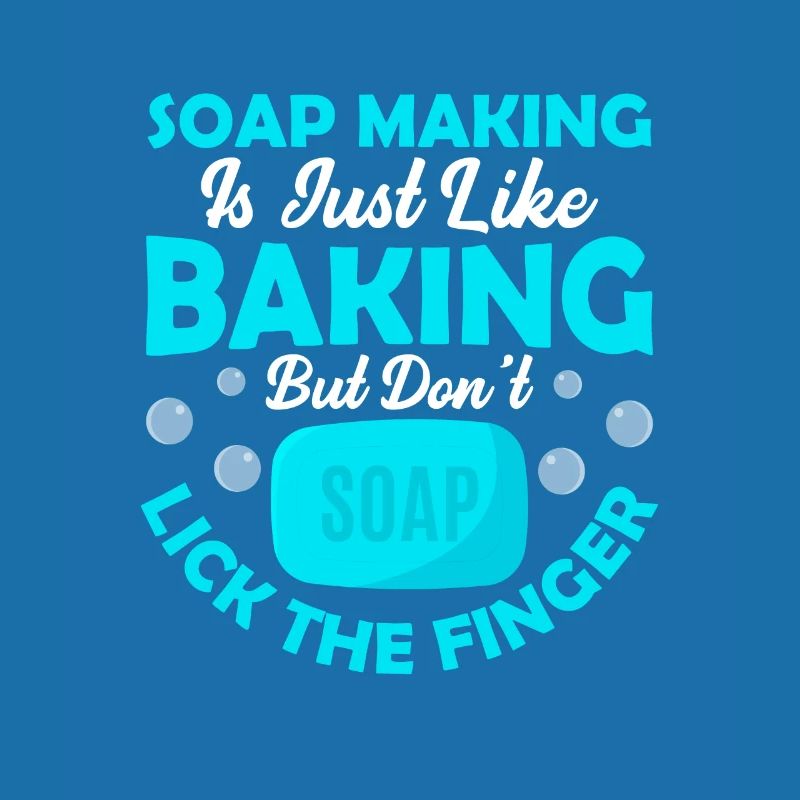 Soap Making Is Just Like Baking Soapmaking Soapmak