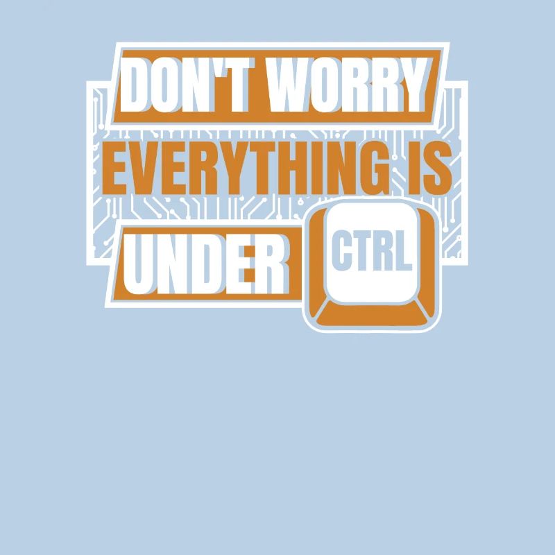 Tout est sous Ctrl Admin IT Operations