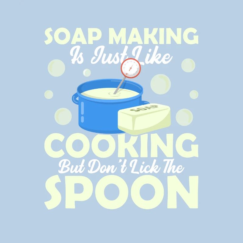 Soap Making Is Just Like Cooking Soapmaker Soapmak