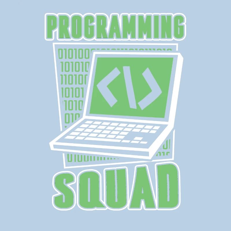 Programming Squad Software Developer Developer