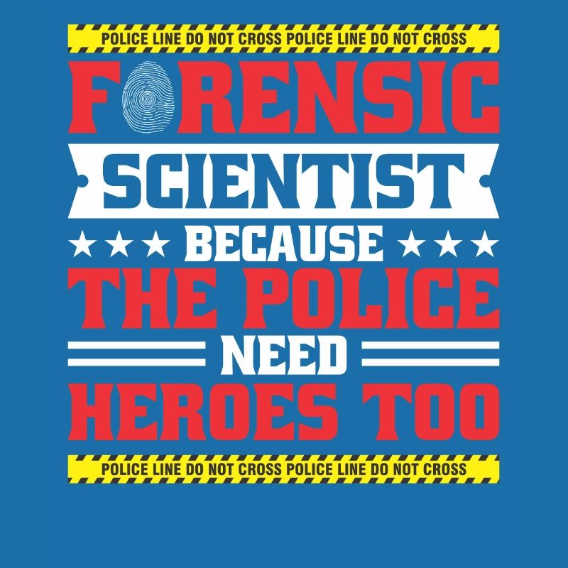 Forensic Scientist Forensic Forensic Science