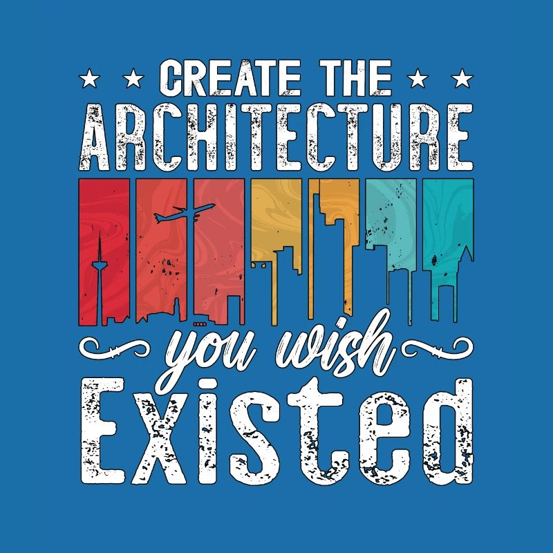 Create The Architecture Retro Builder Architecture