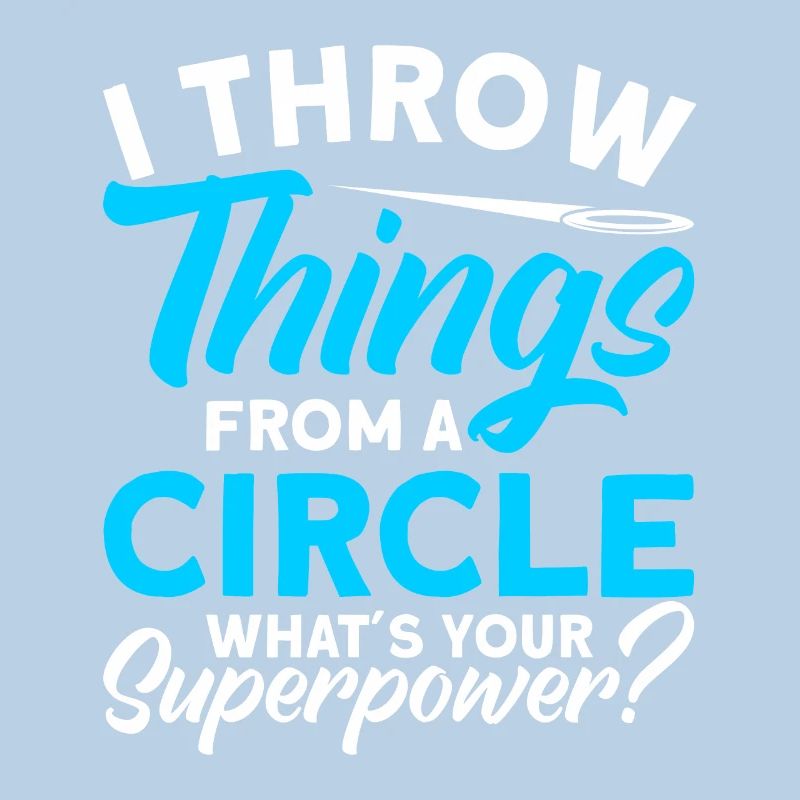 Diskuswurf Diskuswerfer Leichtathletik Diskus