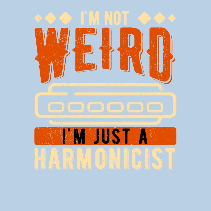Harmonica harmonica player