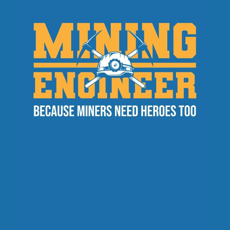 Engineer Mining Engineer