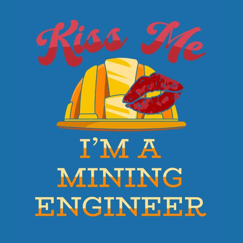 Engineer Mining Engineer
