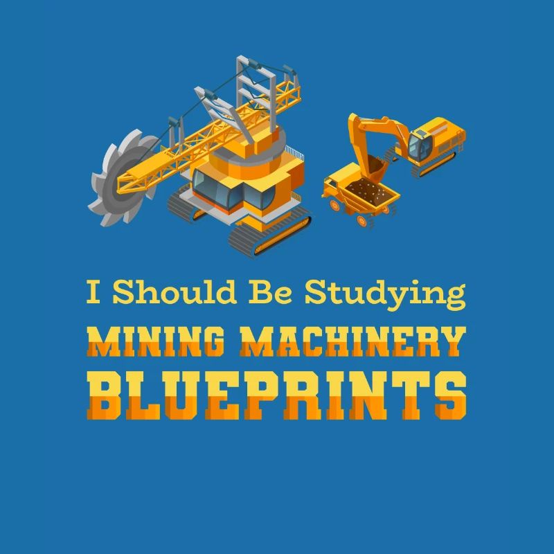 Engineer Mining Engineer