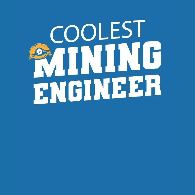 Engineer Mining Engineer