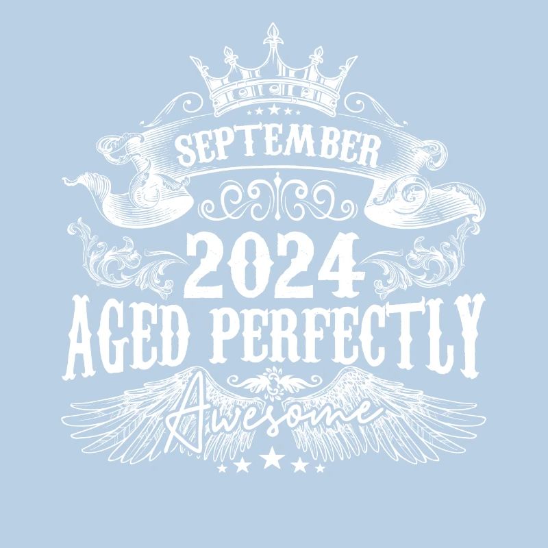 September 2024 Geburtstag 2024 September