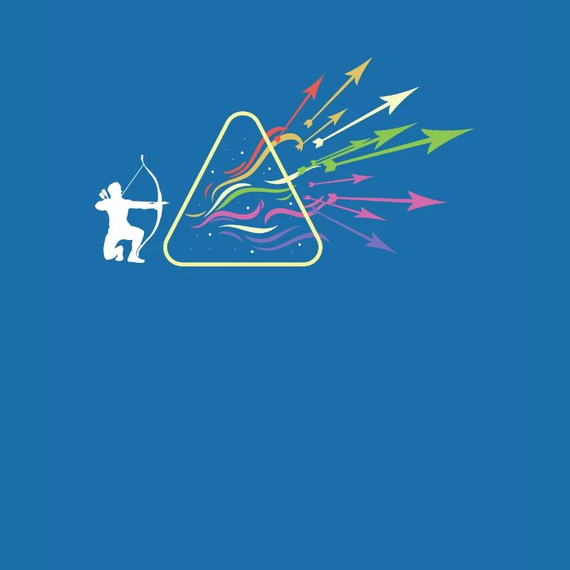 Prism Bowhunter Light Triangle Light Spectrum