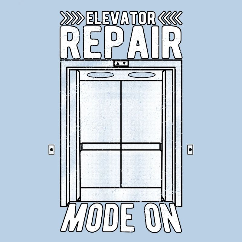 Elevator Mechanic Elevator Mechanic