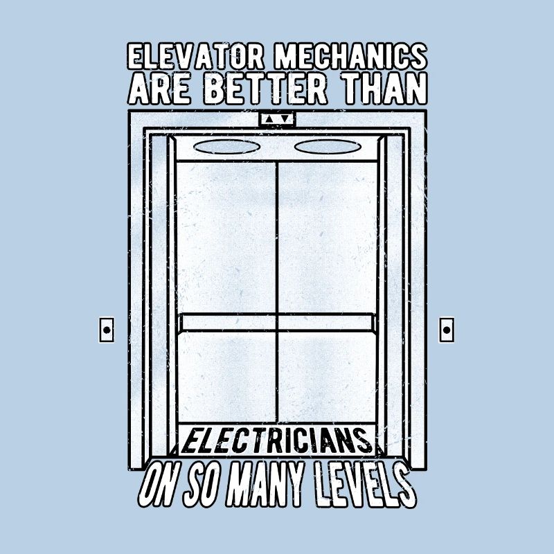 Elevator Mechanic Elevator Mechanic