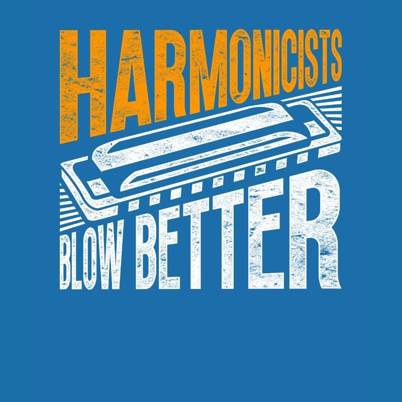 Harmonica harmonica player
