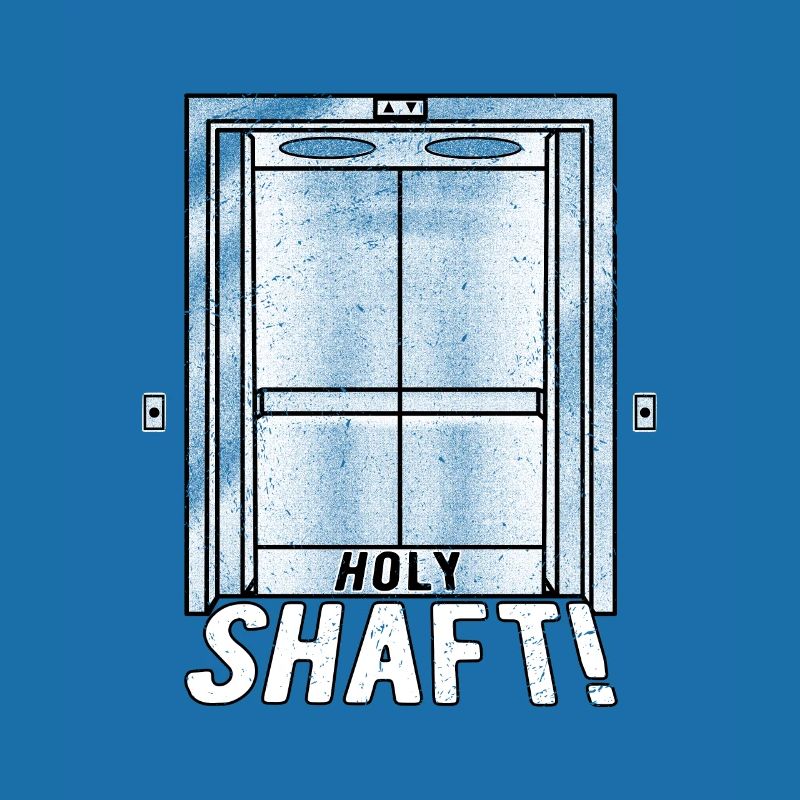 Elevator Mechanic Elevator Mechanic Holy Shaft