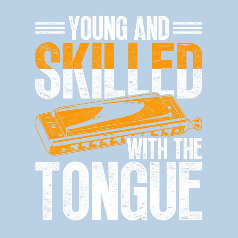 Harmonica harmonica player