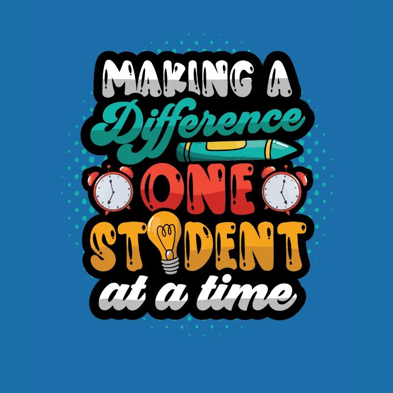 Making a difference