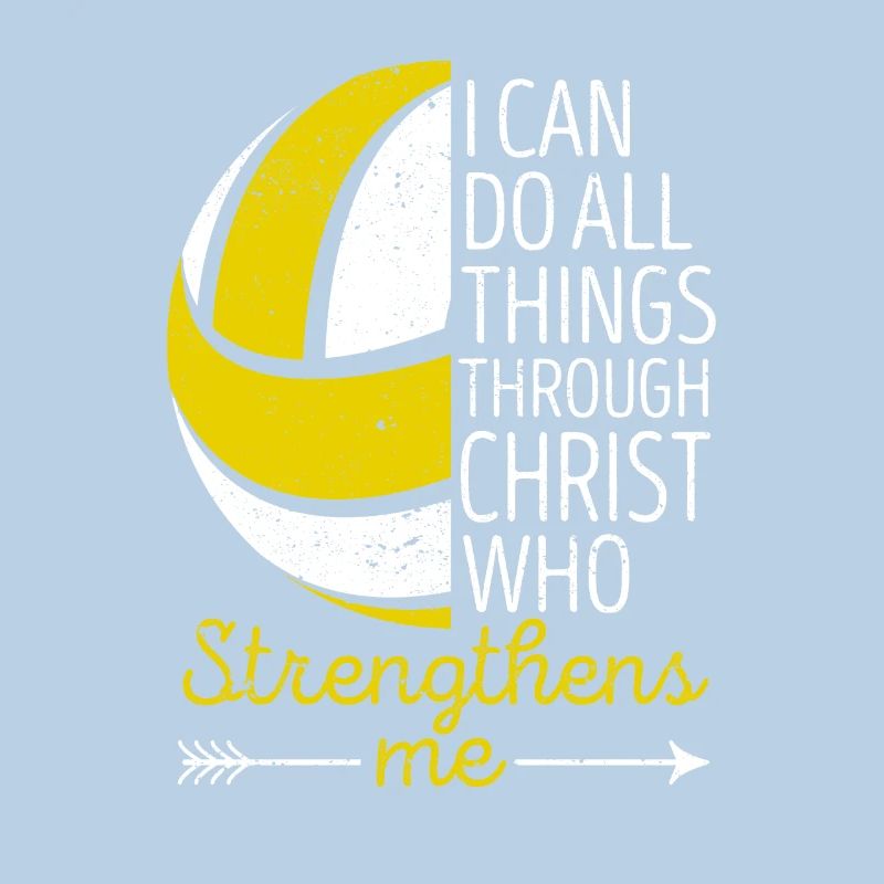 Doing all things through Christ Philippians 4:13