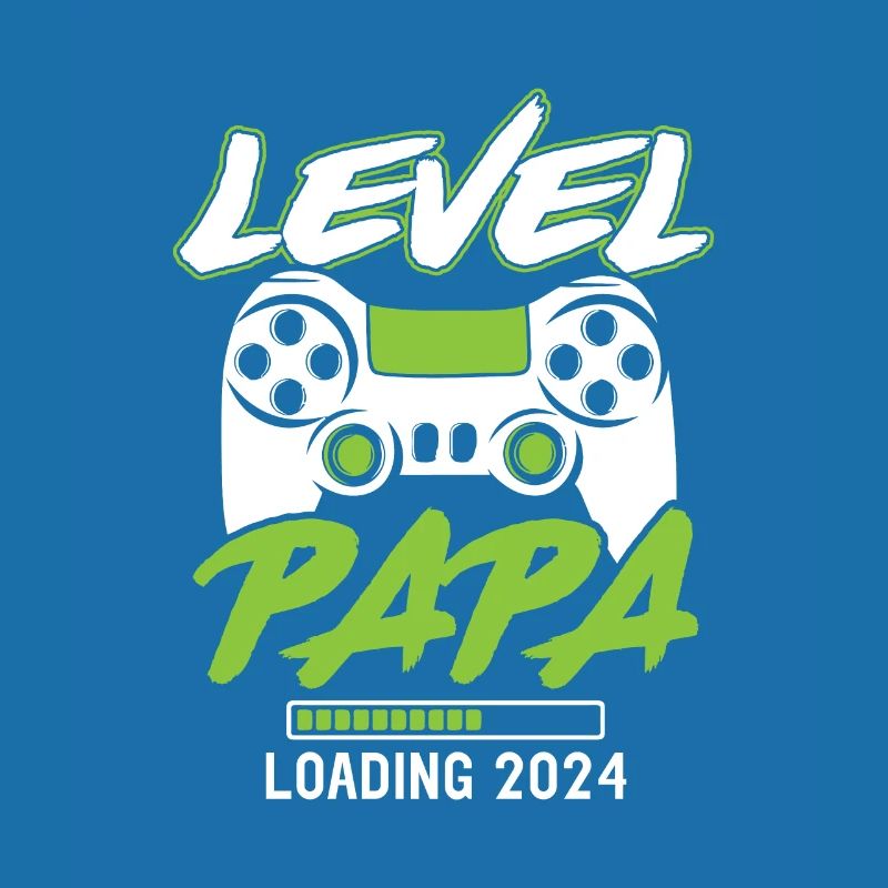 Papa Level Loading 2024