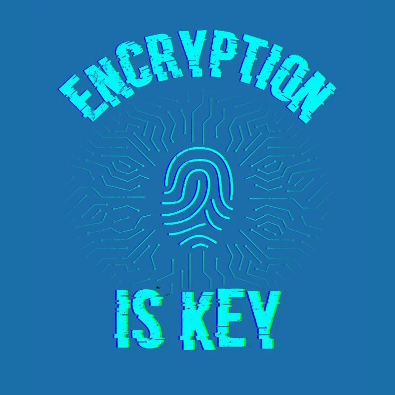 Encryption is the key Coding Coder