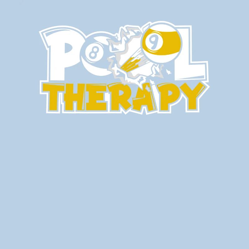 Pool Therapy Snooker Billards Table Billard