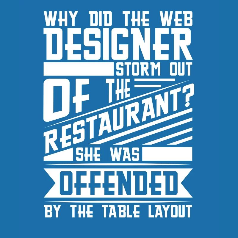 Web Developer Web Developer Pun