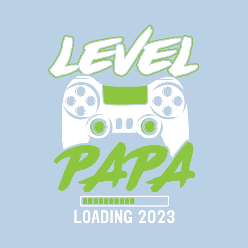 Papa Level Loading 2023