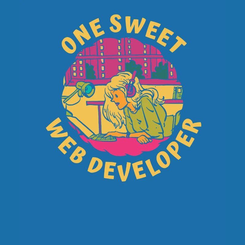 Développeur Web Webdeveloper Süss