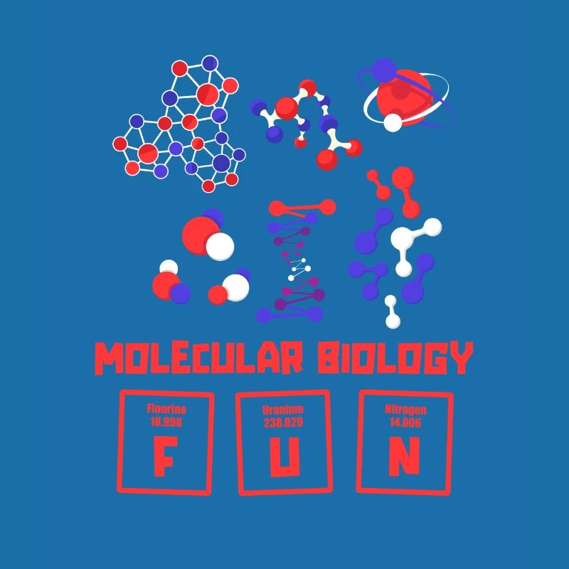 Biology Biologist Molecules Molecular Biologist