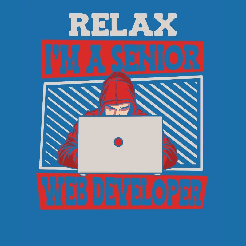 Web Developer Web Developer Senior