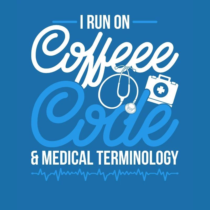 Spécialiste du codage Café, Code & Terminologie médicale