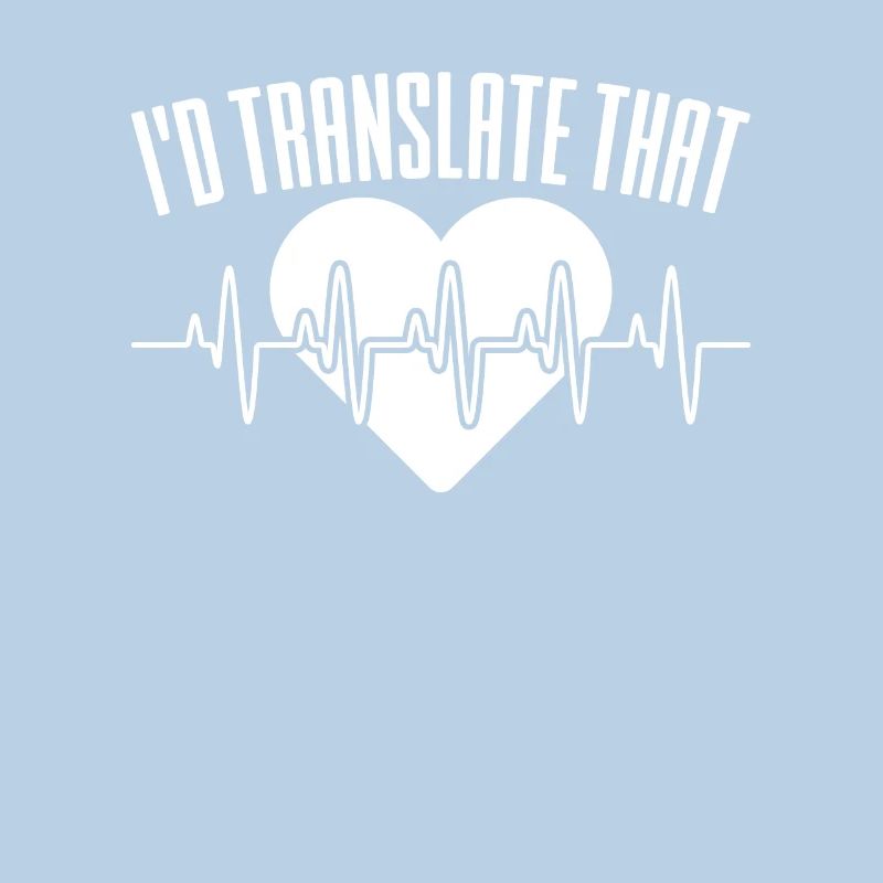 Coding Specialist I'd Translate That