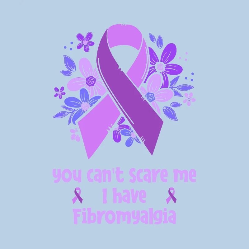 Fibromyalgie Rheuma Blume