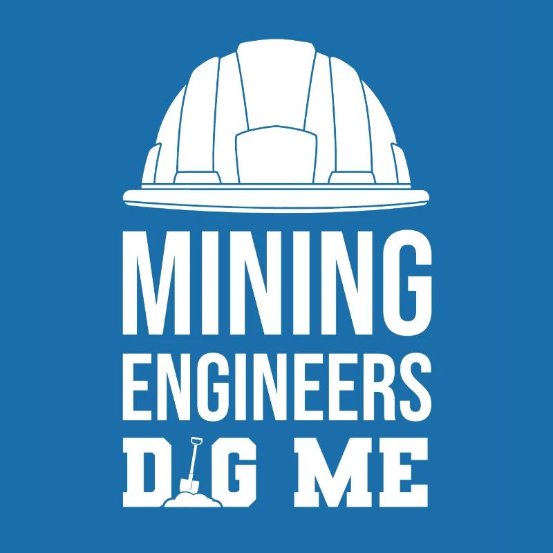 Engineer Mining Engineer