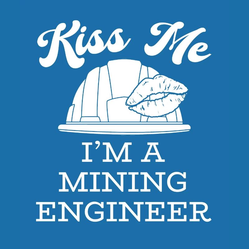 Engineer Mining Engineer