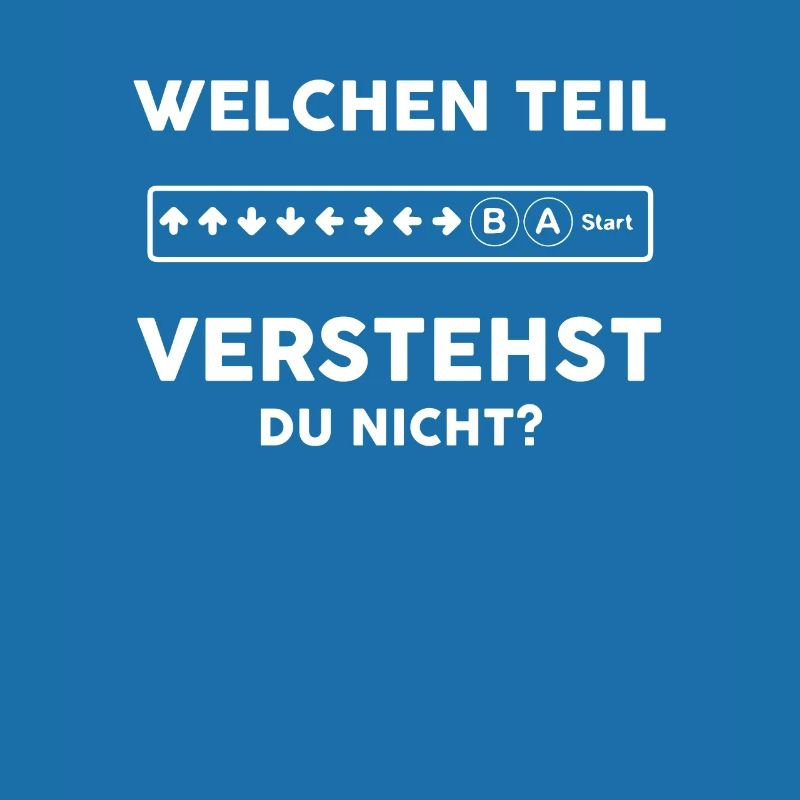 Welchen Teil verstehst du nicht Game Cheat Code