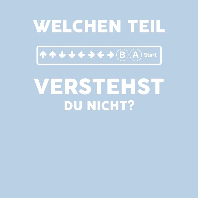 Welchen Teil verstehst du nicht Game Cheat Code