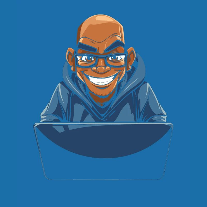 Développeur Web Webdeveloper Cool