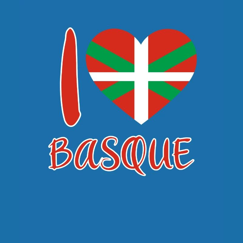Pays Basque Drapeau Basque