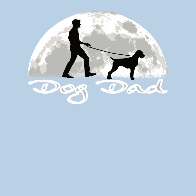 Hunde Deutsch Drahthaar Hundebesitzer