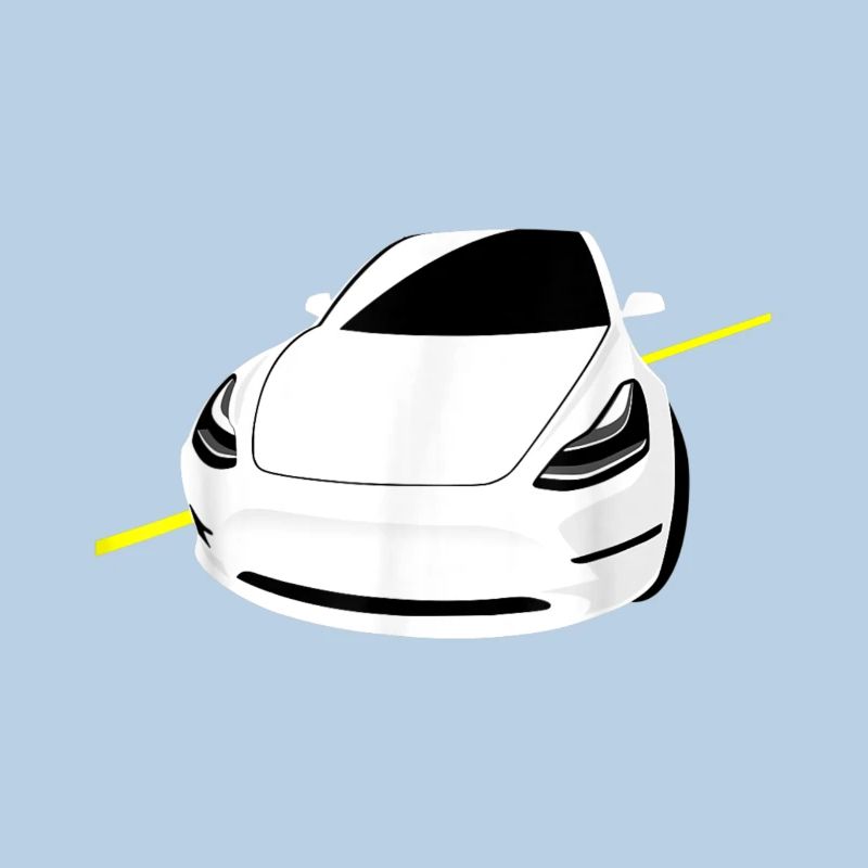 Elektroauto, Drive The Future, Null Emissionen