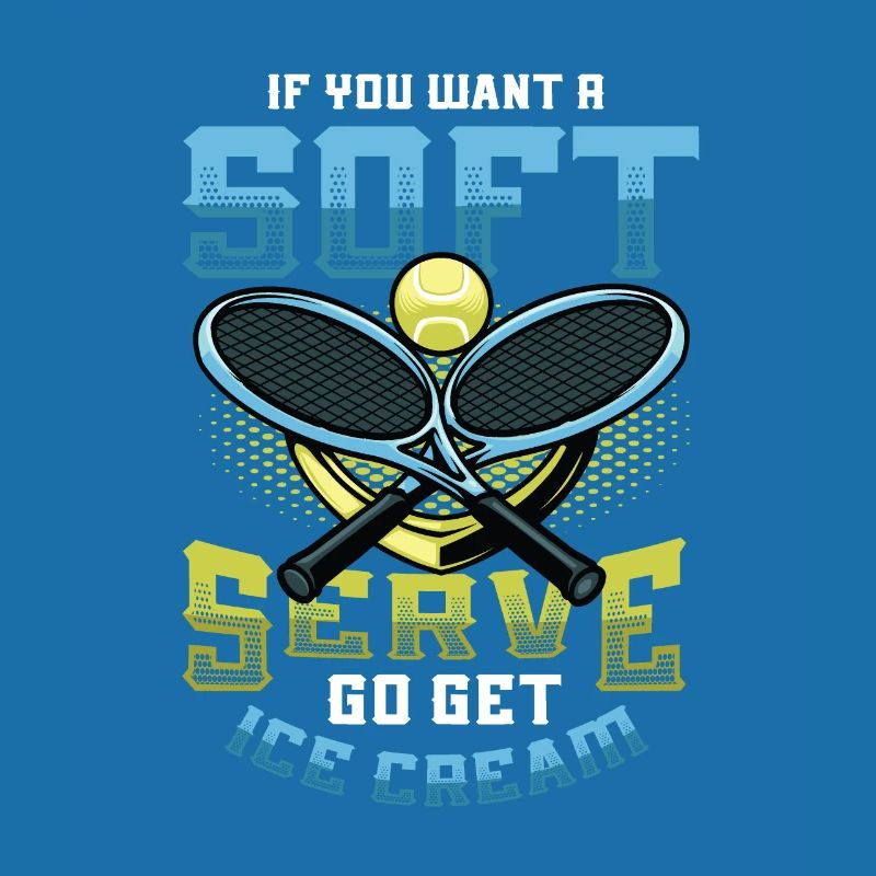Wenn Sie Ein Softeis Wollen, Holen Sie Sich Eins