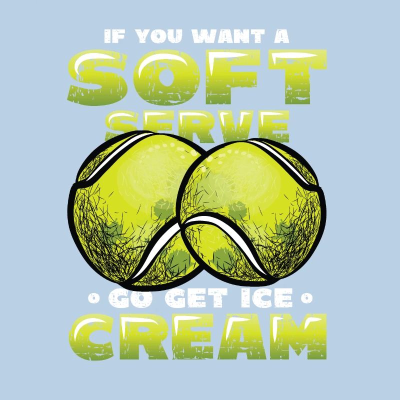 Wenn Sie Ein Softeis Wollen, Holen Sie Sich Eins