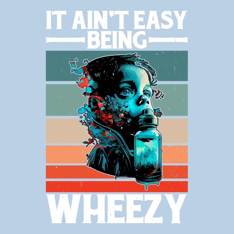 It Ain't Easy Being Wheezy 21